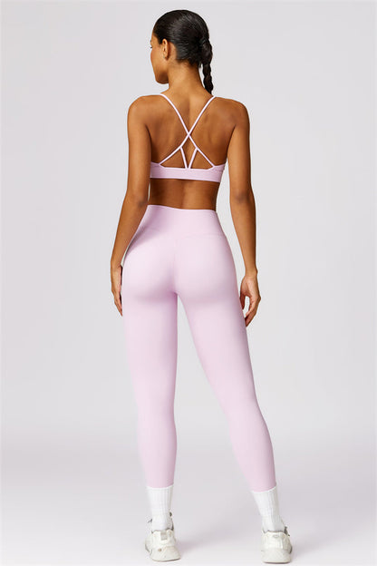 The Natalia Leggings