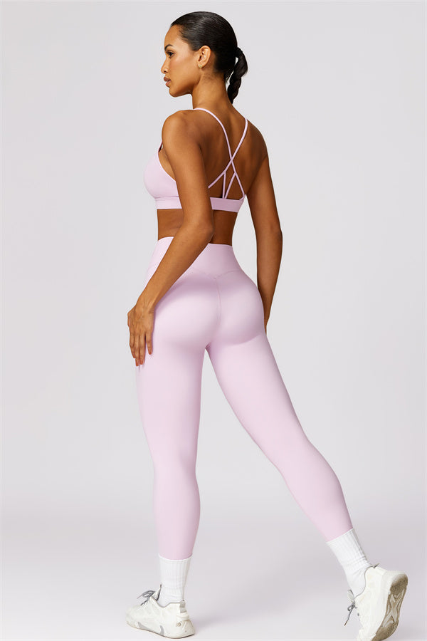 The Natalia Leggings