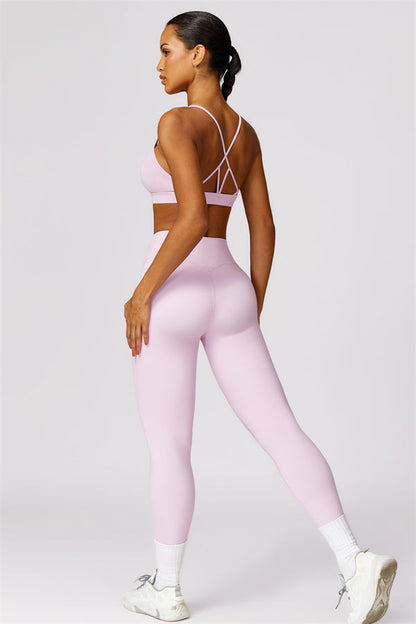 The Natalia Leggings