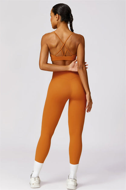 The Natalia Leggings