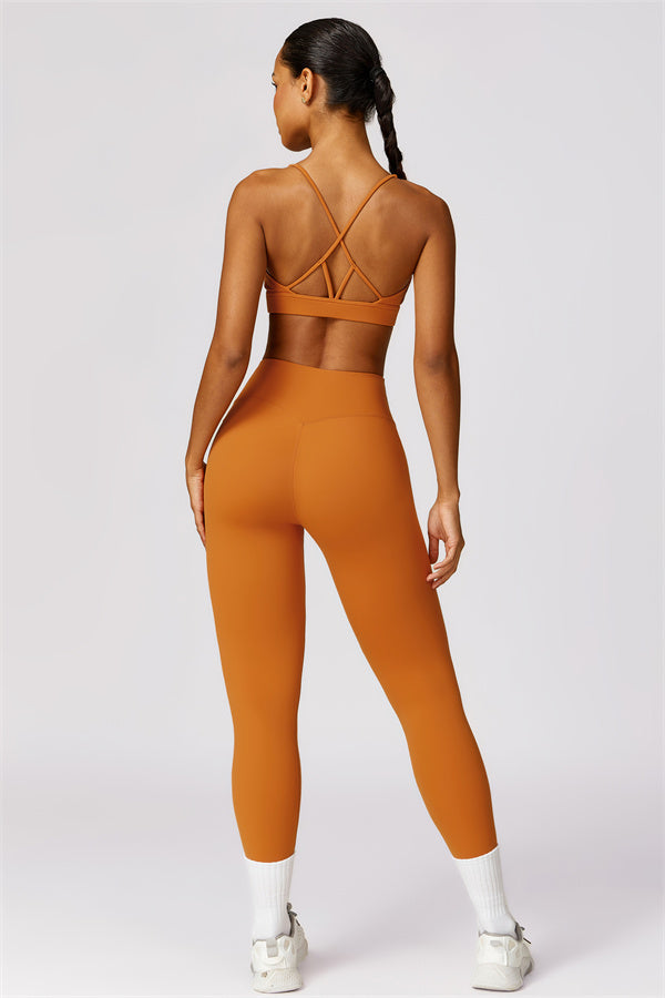 The Natalia Leggings