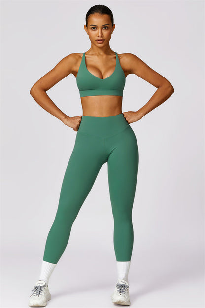 The Natalia Leggings