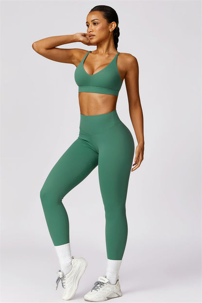 The Natalia Leggings