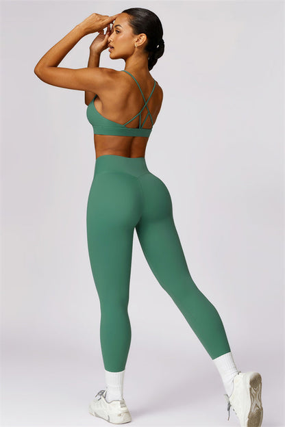The Natalia Leggings