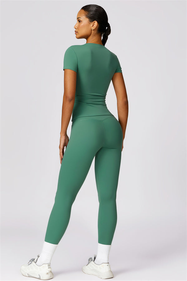 The Natalia Leggings