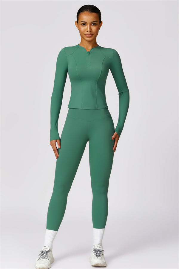 The Natalia Leggings