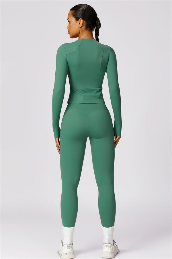 The Natalia Leggings