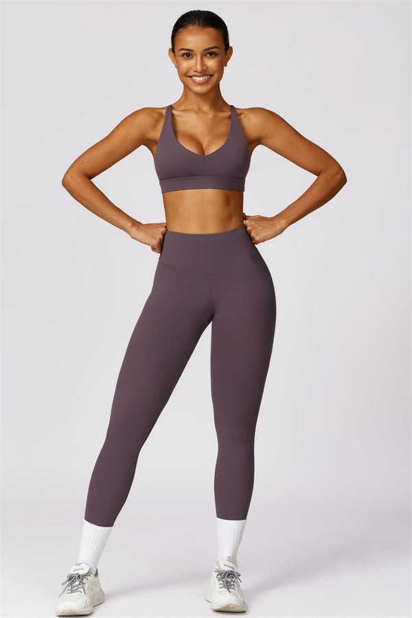 The Natalia Leggings