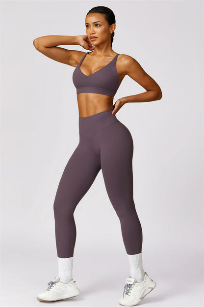 The Natalia Leggings