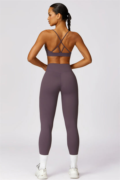 The Natalia Leggings