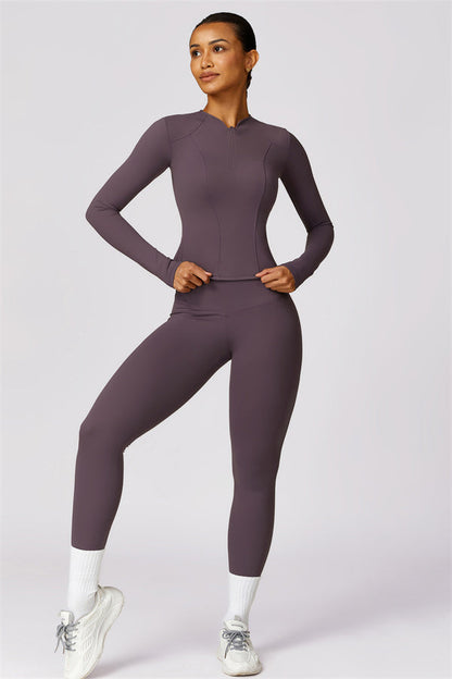 The Natalia Leggings