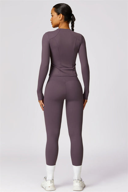 The Natalia Leggings