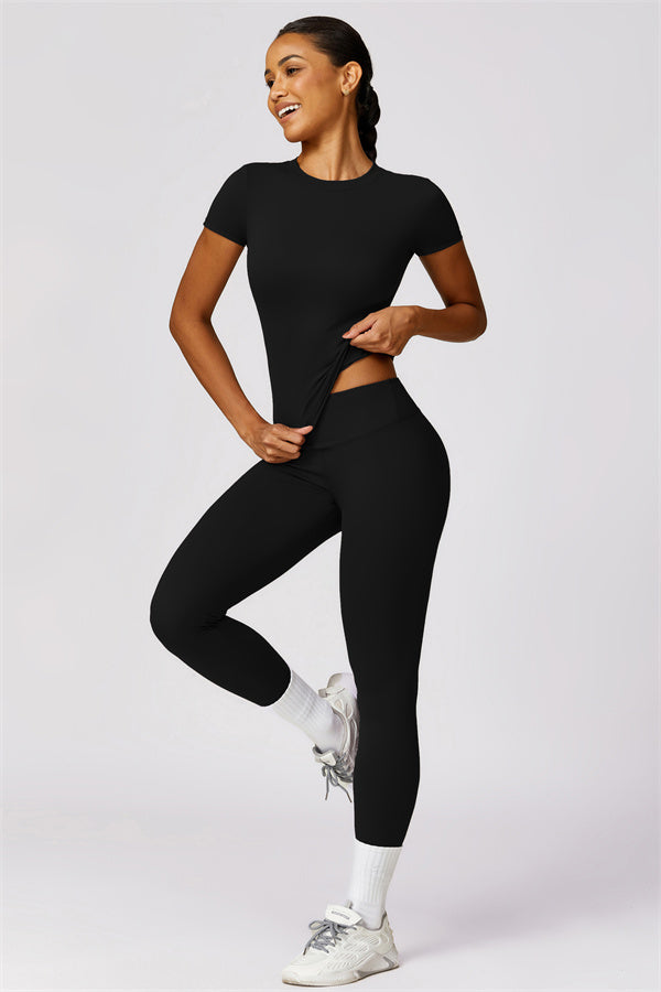 The Natalia Leggings