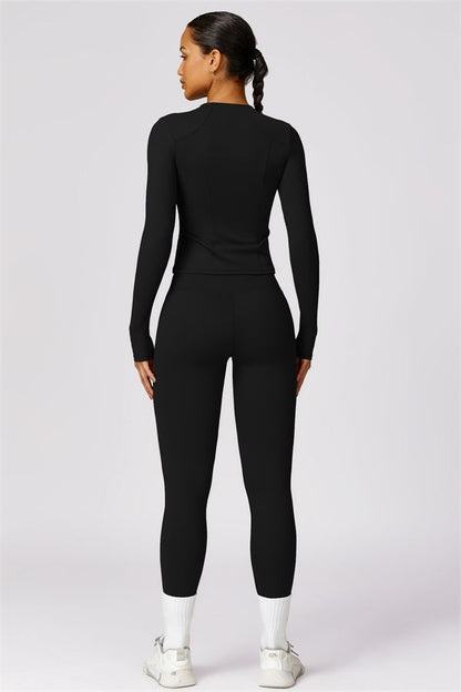 The Natalia Leggings
