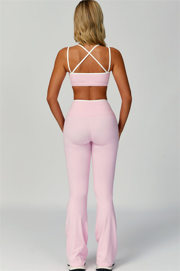 The Quest Sports Bra