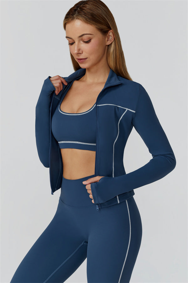 The Venus Sports Bra