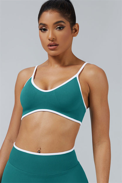 The Elevate Sports Bra Leggings 2-Piece Set