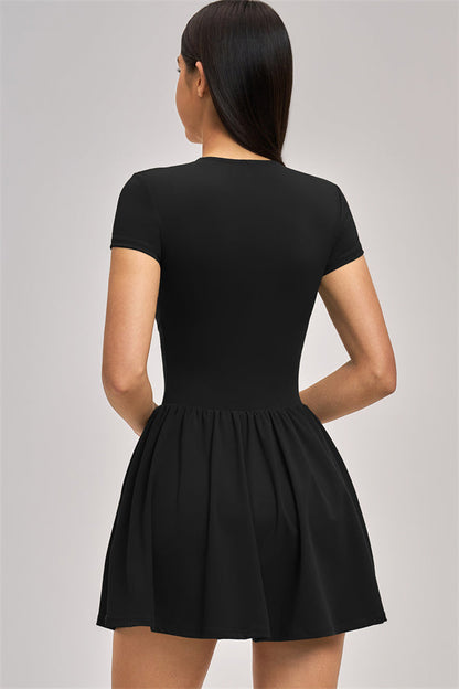 The Unbound Tennis Dress