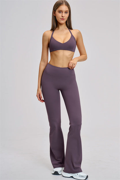 The Zestful Sports Bra