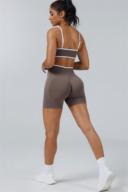 The Elevate New Shorts