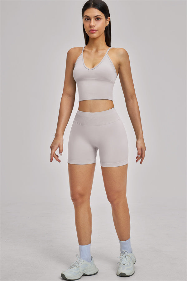The New Allure Shorts