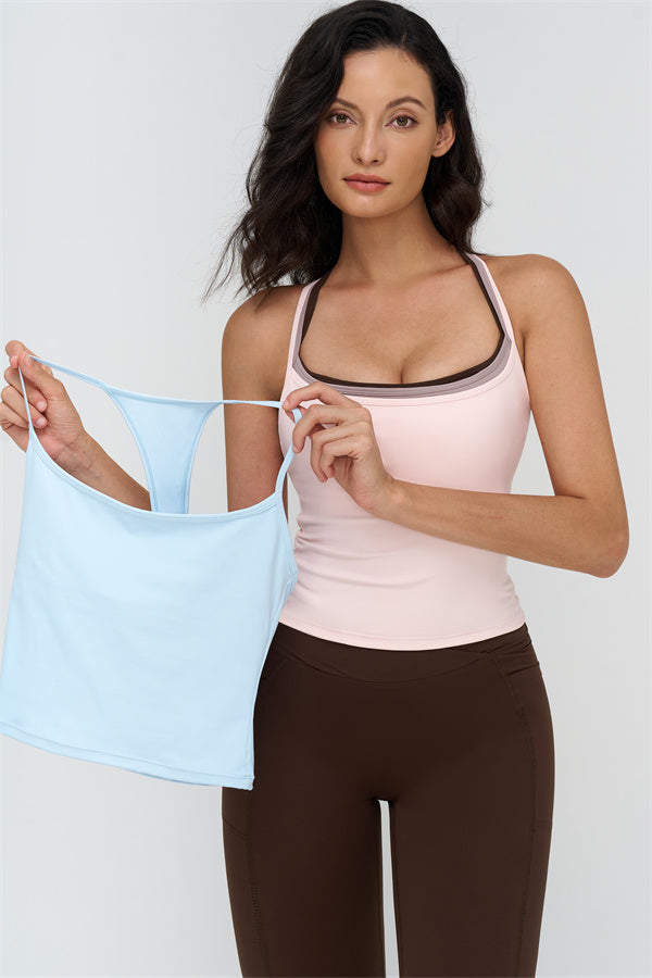 The BoldFit Crop Top