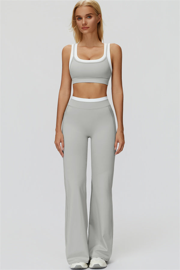 The Canyon Sports Bra