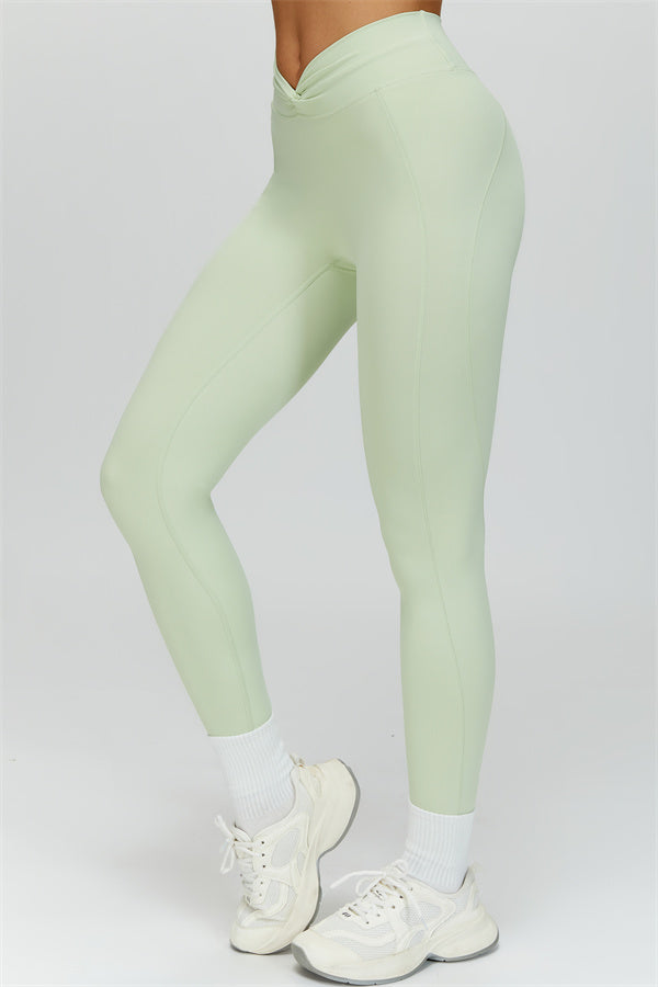 The Dreamy Sports Bra Leggings 2-Piece Set