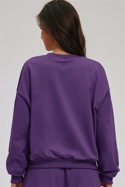 The Kinetic Sweatshirt Sweatpants 2-Piece Set