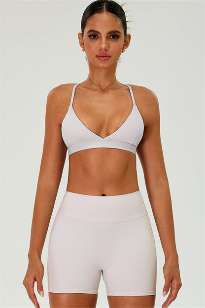 The Ember Shorts