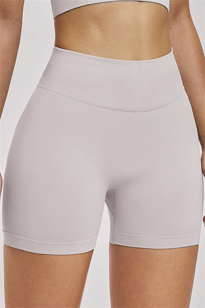 The Vision Tank Top Shorts 2-Piece Set