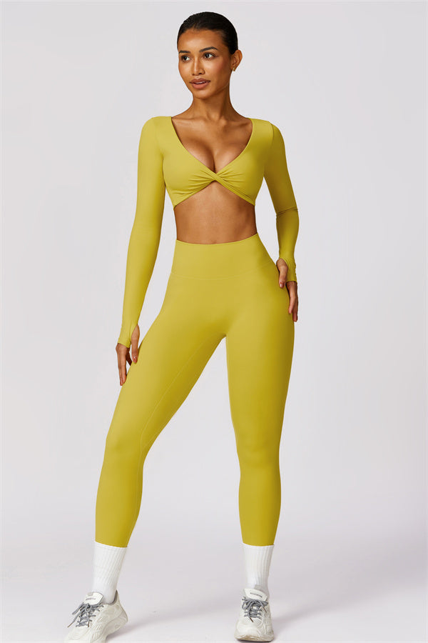 The Olivia Leggings