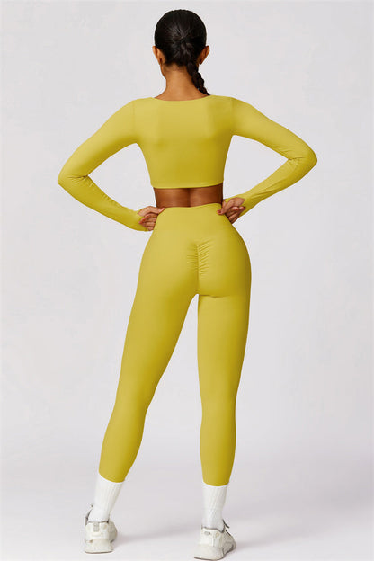 The Olivia Leggings