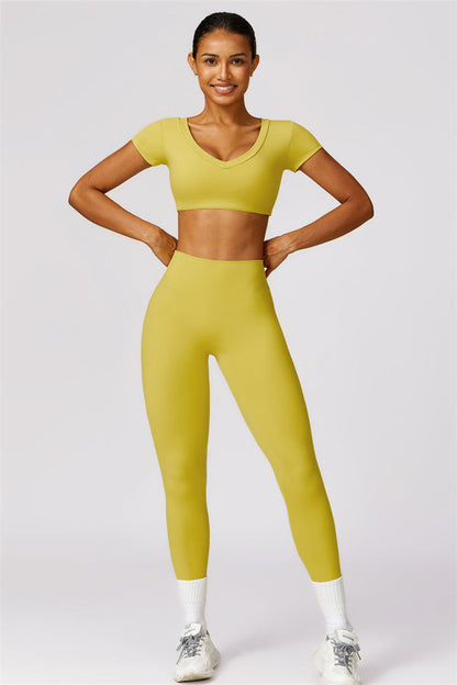 The Olivia Leggings