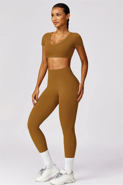 The Olivia Leggings