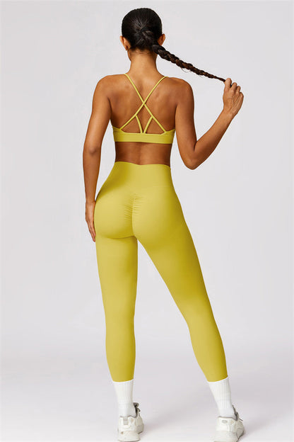 The Olivia Leggings