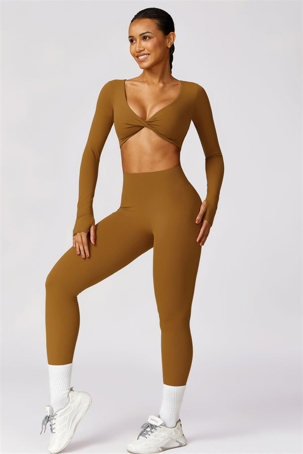 The Olivia Leggings