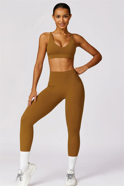 The Olivia Leggings