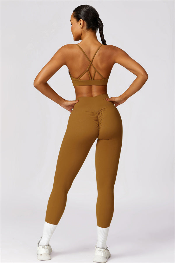 The Olivia Leggings