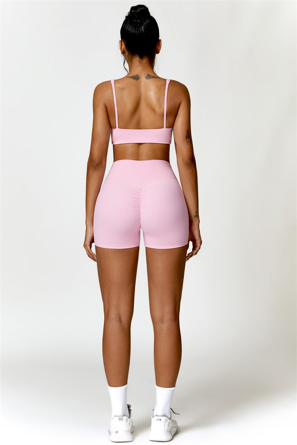 The Olivia Sports Bra