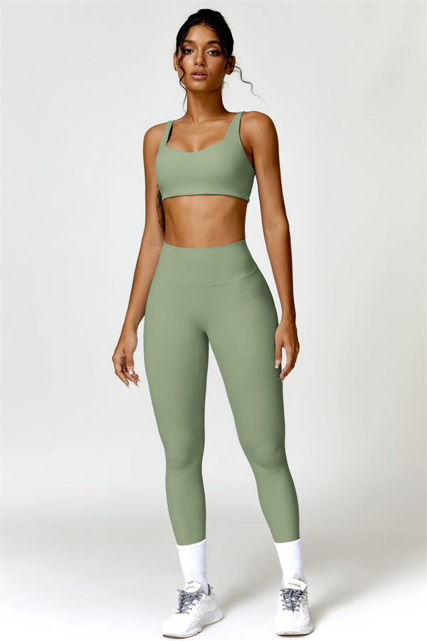 The Olivia Leggings