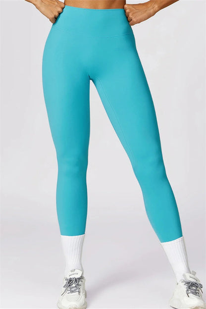 The Olivia Leggings