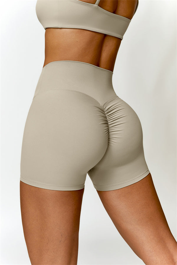 Olivia Sports Bra Shorts 2-Piece Set