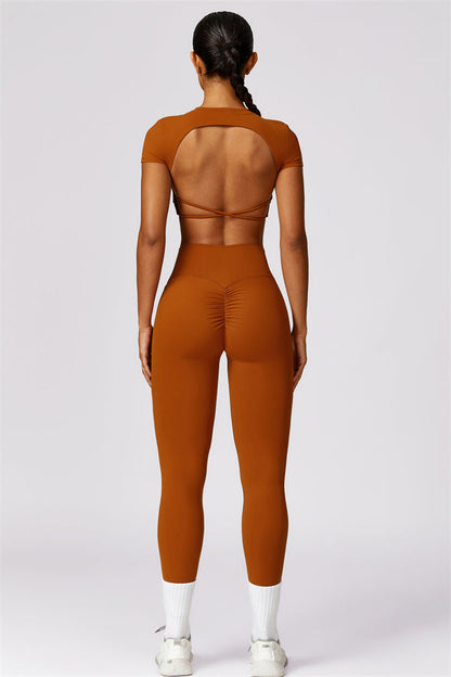 The Olivia Leggings