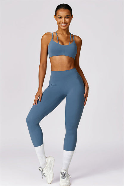 The Olivia Leggings