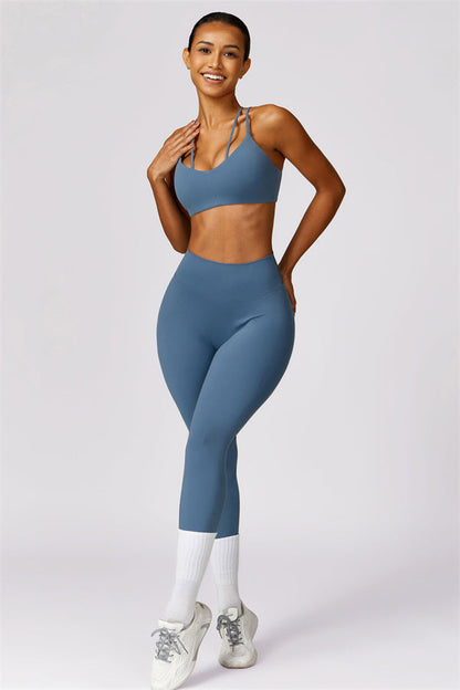 The Olivia Leggings