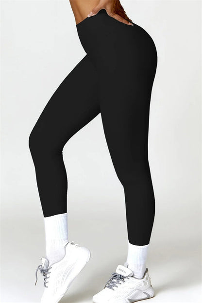 The Olivia Leggings