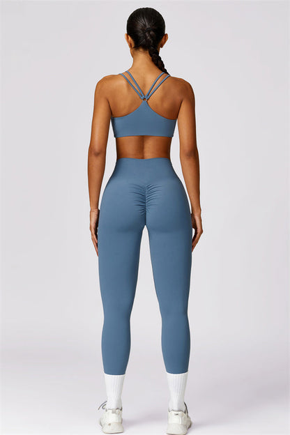 The Olivia Leggings