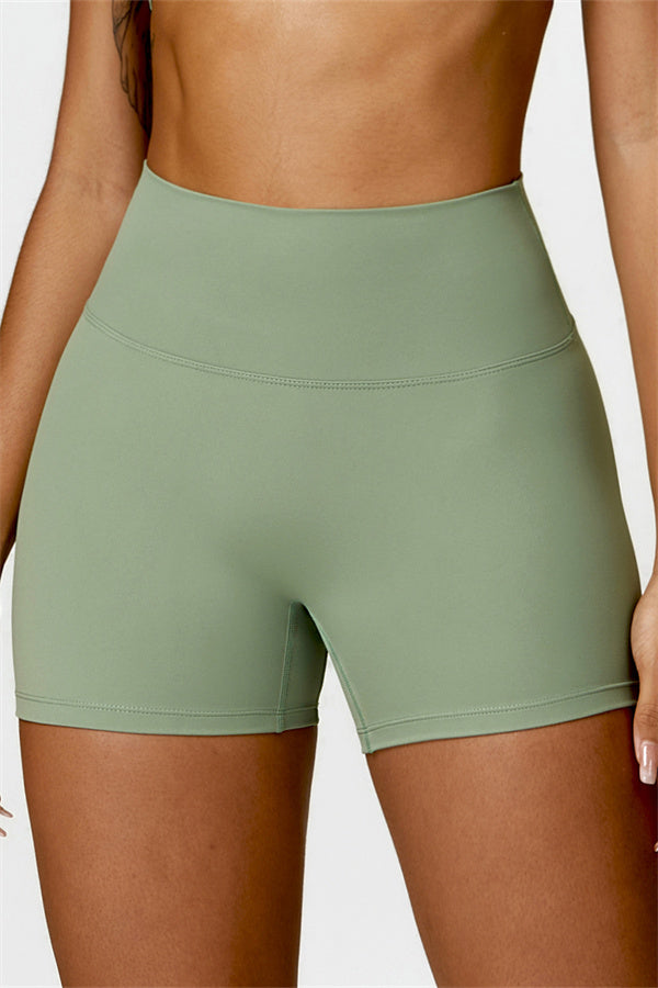 Amethyst Rain Shorts