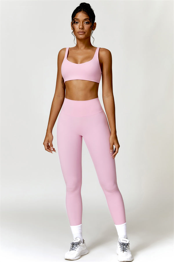 The Olivia Sports Bra